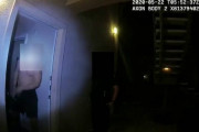【怖すぎ】ゲームの騒音苦情で駆けつけた米警官、玄関から出てきた父親を即射殺してしまう