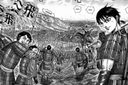 外国人「素晴らしいアートが見れる日本のマンガを教えてほしい」
