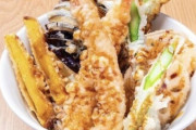 韓国人「日本で守られている天丼の“必須条件”に衝撃！」→「確かに一本だと違和感が想像以上（ﾌﾞﾙﾌﾞﾙ」