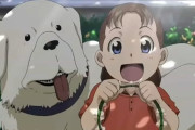 【凄すぎ】言語療法士が犬を特訓、文章を作って”話す”ことができるまで成長を遂げる