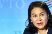 【韓国の反応】アメリカ、WTO事務局長選で「ユ・ミョンヒ支持」を公式発表