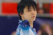 羽生結弦が世界選手権を欠場！海外のファンは・・・（海外の反応）
