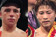 【海外の反応】井上尚弥さん、フェザー級王者とSNSでレスバトル「5階級制覇の道が始まったな」