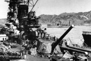 韓国人「日本が建造した史上最強の戦艦『大和』の真実がこちらです‥（ﾌﾞﾙﾌﾞﾙ」　韓国の反応