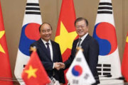 韓国人「ベトナム人が嫌韓しながら韓国に来る理由がこちら‥」　韓国の反応