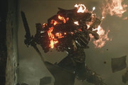 『バイオハザード ヴィレッジ』に盗作疑惑が浮上！ ホラー映画監督が「許可を出していない」とクレーム