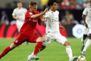 外国人「日本FCだ」久保建英、バイエルン移籍が浮上！海外のバイエルンサポの本音とは!?【海外の反応】 　