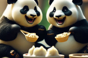 中国人「日本の餃子には性別があるらしい」　中国人「日本ならではの餃子」「中国だったらSNSで大炎上」