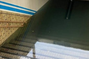 外国人から見た静岡の台風被害「ゴミがまったく流れてない！」