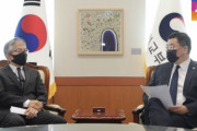 【韓国の反応】仕事の総括行使「性的卑下発言」…外交部、日本の大使招致