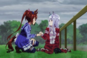 (海外の反応まとめ)ウマ娘プリティーダービーseason2、第12話運命は何故彼女らウマ娘に試練を与え続けるのか？