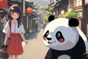 中国人「日本はありふれた日常が美しい国」　中国人「日本の街並みは清潔で細やか」「全ては日本の民度の高さ」