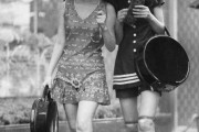 【海外】「現代でも余裕で通用する」1969年に撮影された日本人女性に海外も仰天！