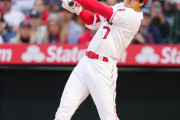 海外の反応  「レッドソックスに連れて来てくれ」大谷翔平、12号ホームラン！