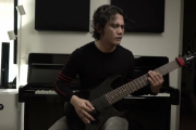 【海外】BABYMETAL「Light and Darkness」をカバーしてみた