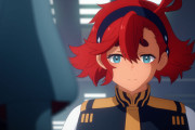 『アニメ海外の反応』機動戦士ガンダム　水星の魔女　第17話