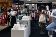 【韓国の反応】売り上げ3倍に…韓国製レギンスにはまっている日本。韓国の反応「男たちにも着せよう。/足が短いから、東洋人同士で作って着ないと。」