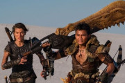 ハリウッド実写版『モンスターハンター』の予告映像が解禁！ そのクオリティに外国人震え上がるｗｗｗｗ