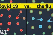 【海外】「怖すぎワロエナイ」インフルとは異なるコロナウイルスの危険度に海外衝撃！
