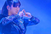 明日、BABYMETALが北米ツアーの日程を発表するぞ！　【海外の反応】