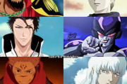 外国人「史上最も邪悪なアニメキャラクターって誰になるの？」
