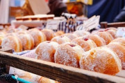どの国がお好き？世界中のドーナッツを見てみよう！「揚げパン大好き！」「どこの国でも美味しそう」海外の反応