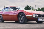 海外「トヨタのスポーツカーで一番好きなのはどれ？」日本の自動車メーカー、トヨタが作ってきたスポーツカーに対する海外の反応