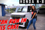 【海外の反応】我が国でもホンダN-BOXを販売するべきだ！
