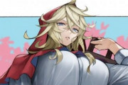 【むちむち】外国人、案の定ジャンプの新連載漫画を気に入る【レッドフード】