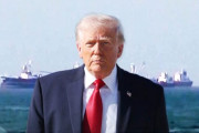 韓国人「トランプが韓国船攻撃はイランの仕業と主張！韓国もホルムズ作戦に参加しろだと！？」→「アメリカの自作自演だろ…」