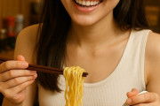韓国人「日本ラーメンと韓国ラーメンのどちらが世界で愛されてる？」→「思わぬ答えに衝撃…ﾌﾞﾙﾌﾞﾙ」