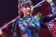 BABYMETALがメタリカのニューアルバムにコメントを寄せてるぞ　【海外の反応】