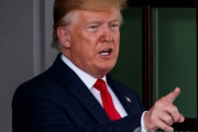 米国の政治シンクタンク「トランプ大統領は韓日葛藤に関心ない…仲裁を期待しない方がいい」＝韓国の反応