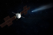 【海外】「木星探査ミッションが捉えたインターステラー彗星3I/ATLAS：誰も予想しなかった驚きのキャンペーン」