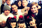 BMTHとBABYMETALのコラボ曲“Kingslayer”のティザー音源　【海外の反応】