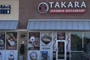 アメリカ人「テキサスの日本食レストランに行くので実況していくぞ！」