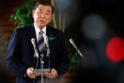 【期待】石破茂、日韓会談に前向き→韓国人「嫌いじゃない」