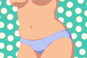 【海外の反応】ダンベル何キロ持てる？1話「もっと太れ」