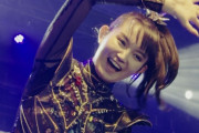 BABYMETALのRATATATAがWWEのゲームに使われたぞ！　【海外の反応】