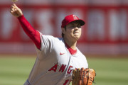 米「大谷翔平はMVPを逃したことが不満だったらしい」←「エンゼルスを出よう」(海外の反応)