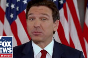 トランプ氏最大の対抗馬ロン・デサンティス氏が大統領選撤退を表明…ヘイリー氏と一騎打ちに[海外の反応]