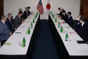 韓国人「日米韓国防相会議で韓国だけが欠席‥」韓国国防長官の欠席理由に韓国国内で議論！　