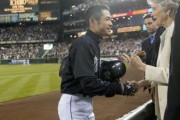 イチローのMLBシーズン最多安打の記録は破られると思う？（海外の反応）