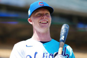 カブスPCAがドジャースファンをさらにこき下ろしてMLBファン騒然！←「こいつは何を言ってるんだ？」（海外の反応）