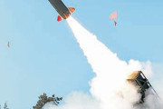【韓国】北朝鮮の長距離砲を探知する韓国型ミサイル事業「不発」【KTSSM】