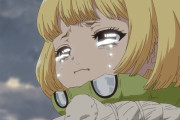 『アニメ海外の反応』Dr.STONE(ドクターストーン)4期　SCIENCE FUTURE　第23話