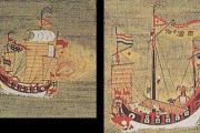 韓国人「日本の国旗である日の丸の起源がマジでヤバ過ぎた‥」→「日本人はあんな国から日の丸を持って来たのですか？‥（ﾌﾞﾙﾌﾞﾙ」　韓国の反応