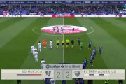 岡崎の流星ダブル　一人で試合をひっくり返すも終盤に追いつかれ同点