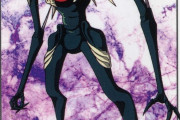 外国人「カッコ良すぎと思ったアニメ漫画のモンスターデザインといえば何？」