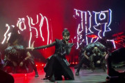 【海外】BABYMETALの「BxMxC」のライブを見たことがあるアメリカ人